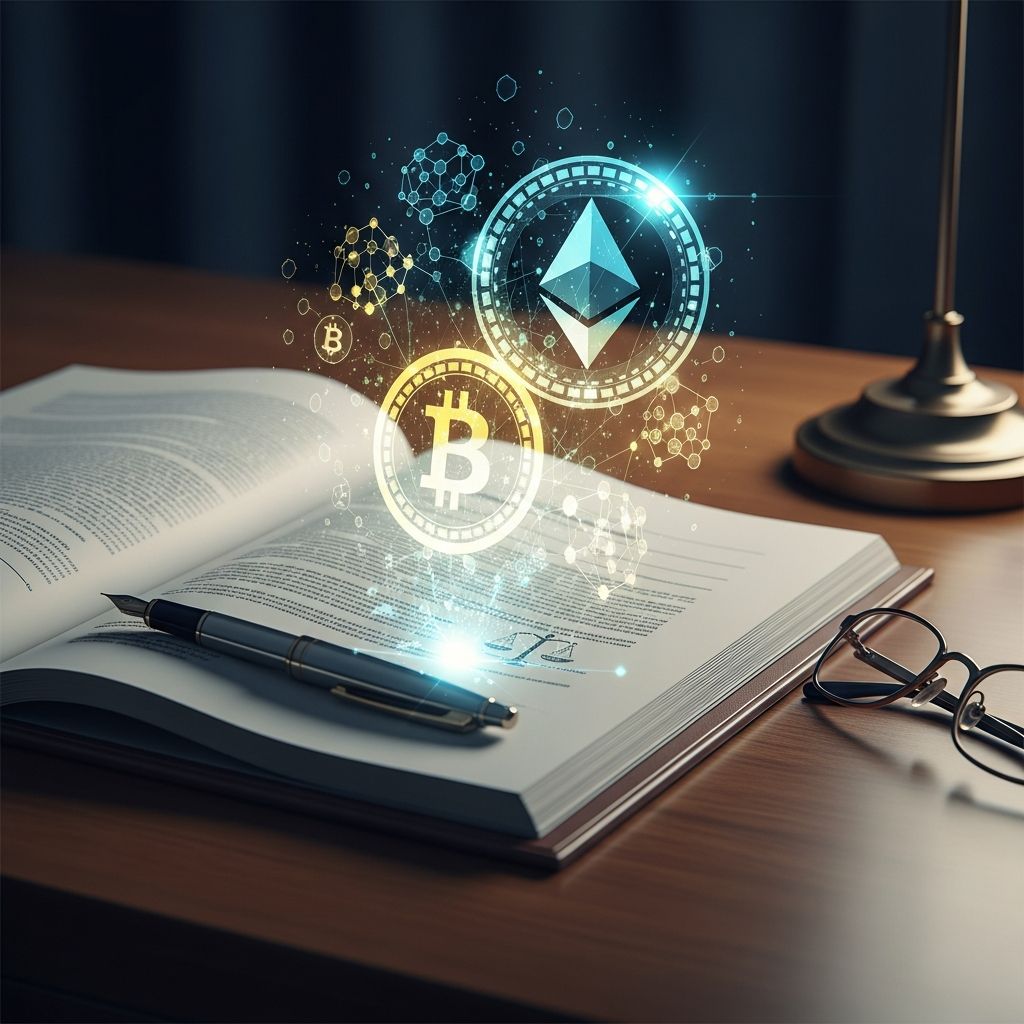 Navigate the complexities of including Bitcoin and crypto in your will to ensure seamless transfer to heirs without loss or legal hurdles.