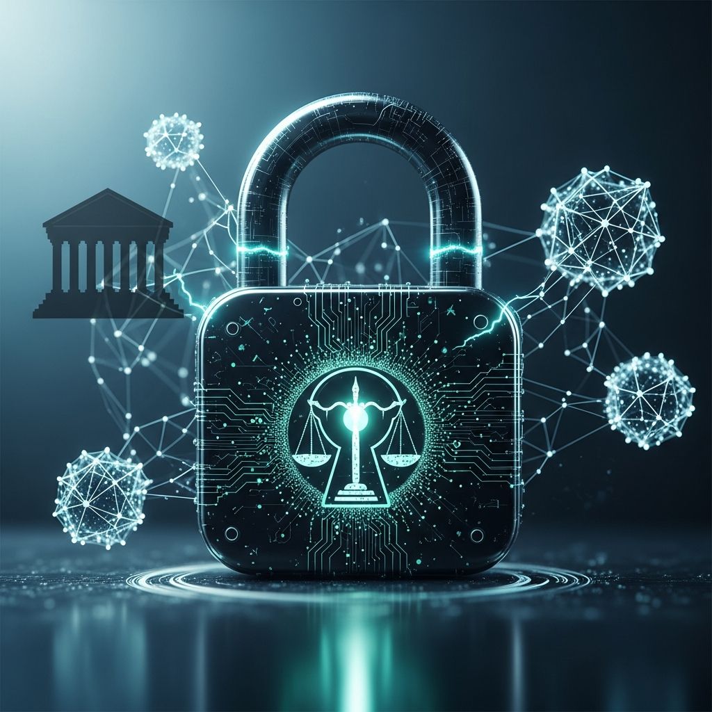Essential cybersecurity challenges and strategies for attorneys navigating digital threats and regulations in 2026.