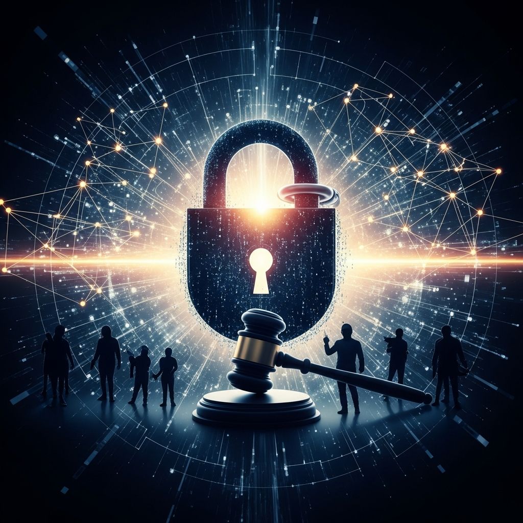 Law firms face escalating cyber risks in 2026—discover why attorneys need robust defenses to safeguard clients and operations.