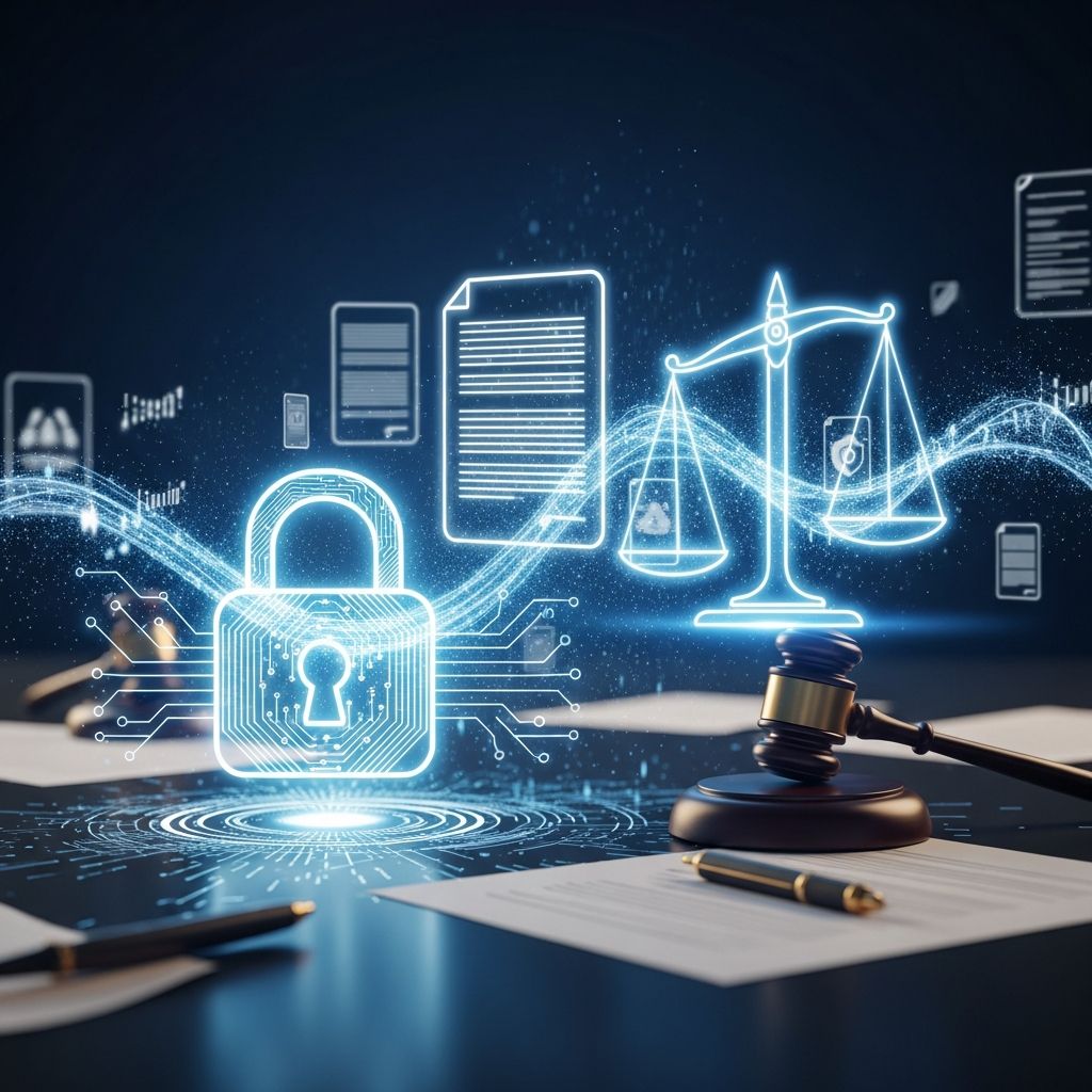 Essential strategies for law firms to safeguard client data and operations against evolving cyber threats in 2026.