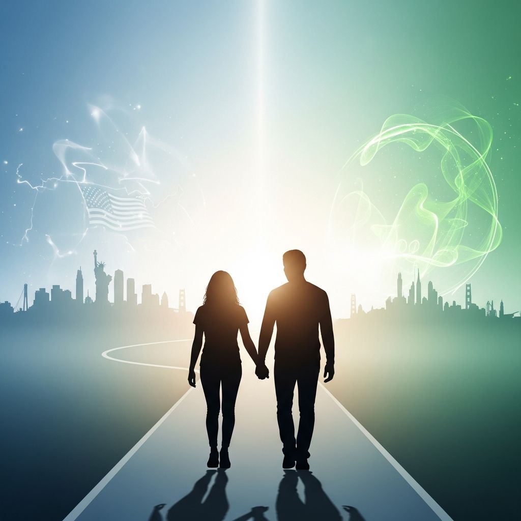 Discover how prior DACA status influences marriage-based green card applications for Dreamers seeking permanent residency.