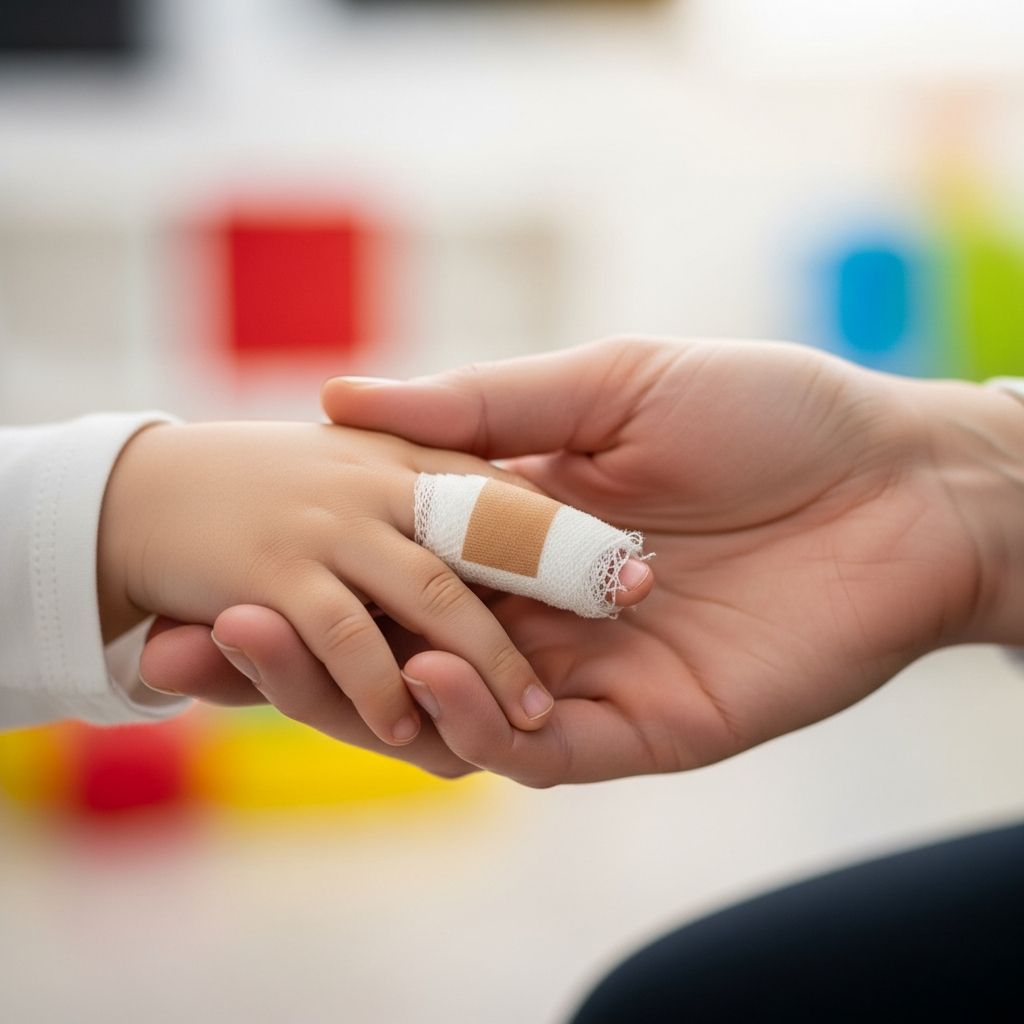 Discover essential steps, rights, and compensation options when your child suffers an injury at daycare due to negligence.