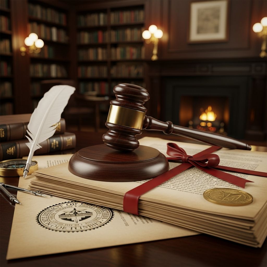 Understand how your assets are distributed if you die without a will in Washington, DC, and why estate planning matters.