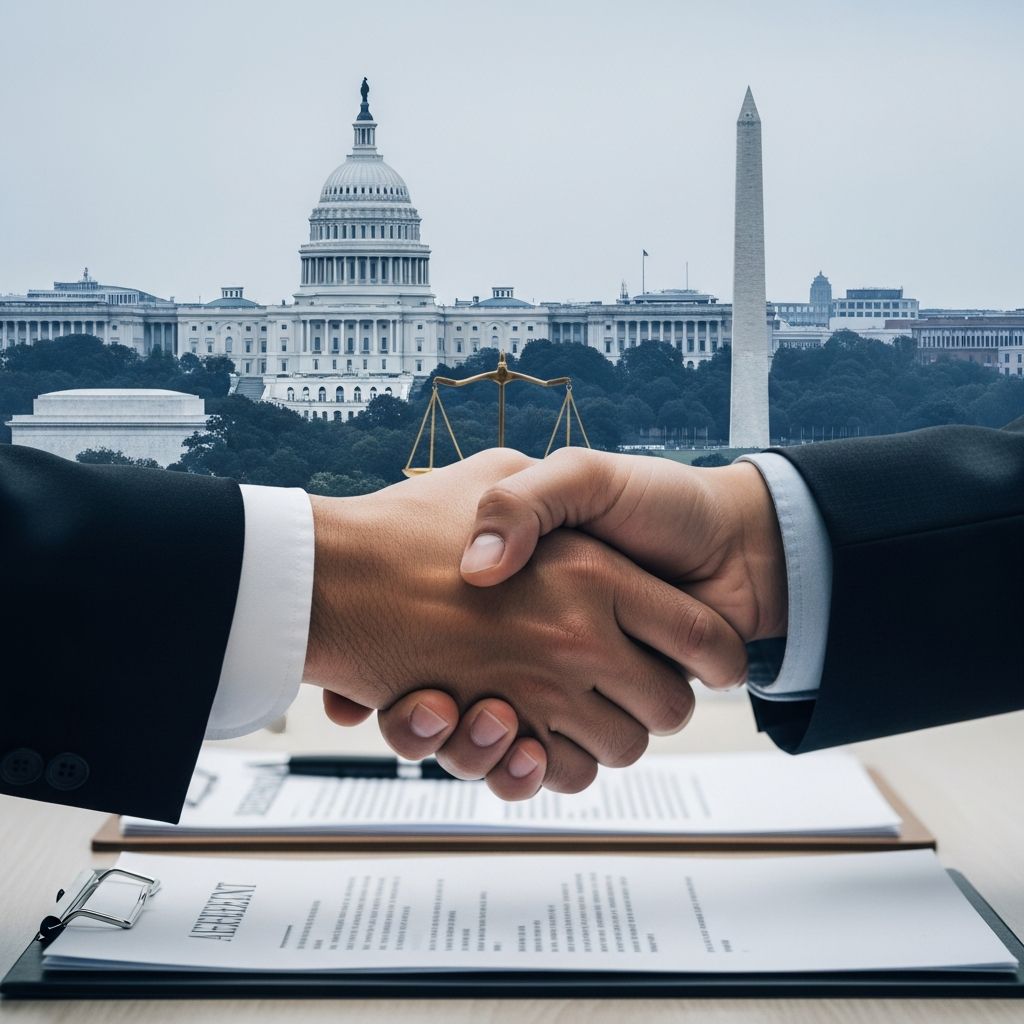D.C. Landlord-Tenant Laws: Essential Guide For Renters & Owners Essential guide to Washington D.C. rental laws: rights, duties, fees, evictions, and protections for landlords and tenants.