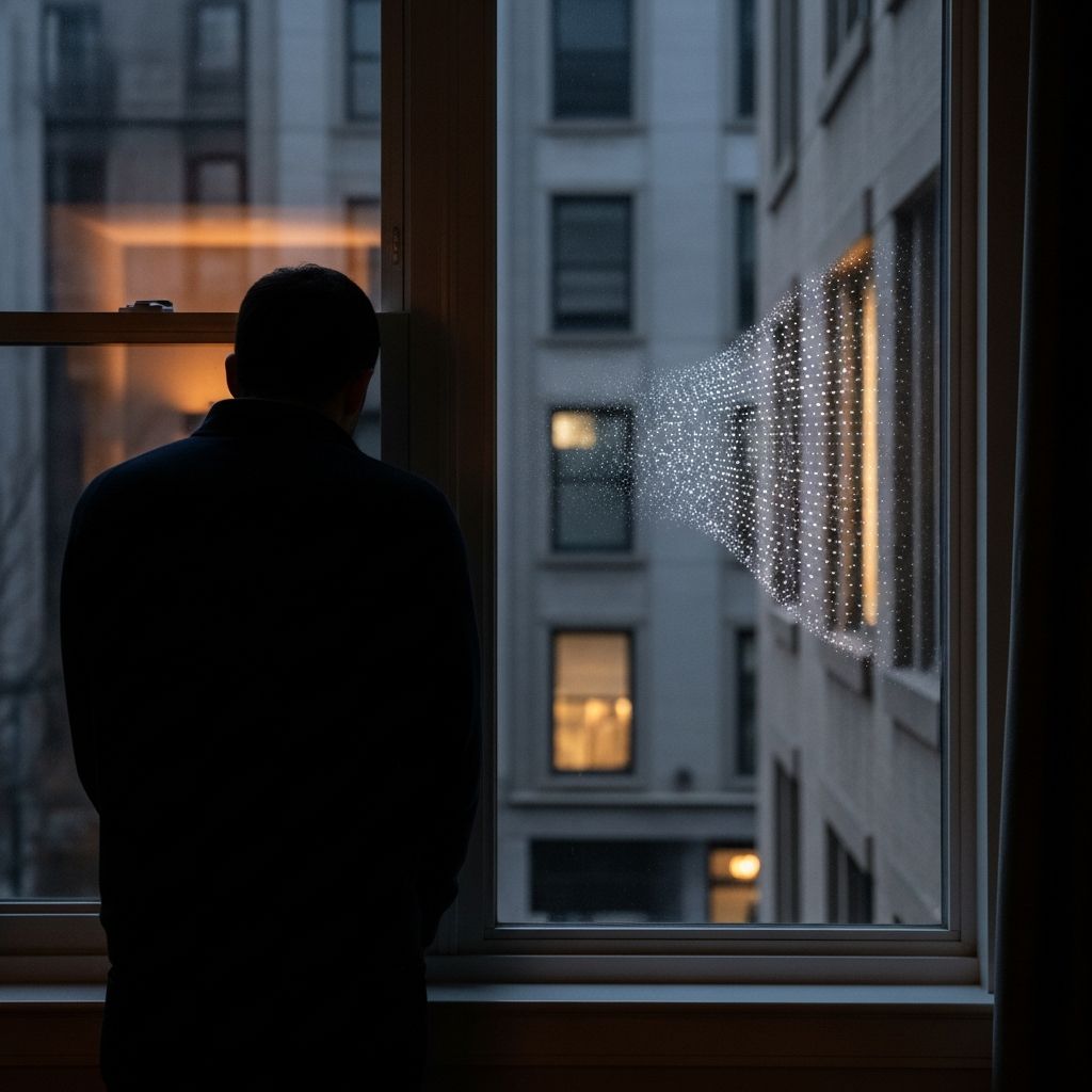 Understand your legal protections against disruptive noise and effective strategies to restore peace in your home.
