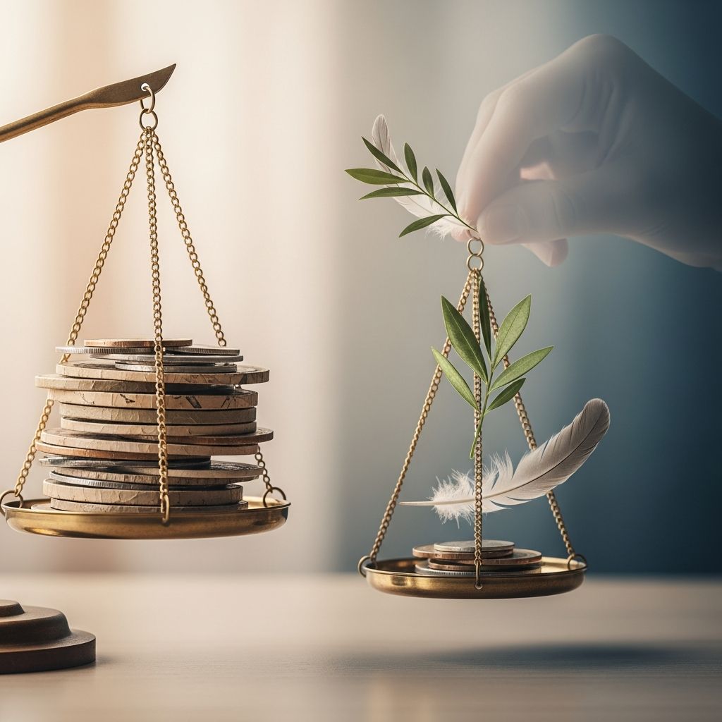 Discover practical strategies to manage overwhelming debt and regain financial stability without the long-term impact of bankruptcy.