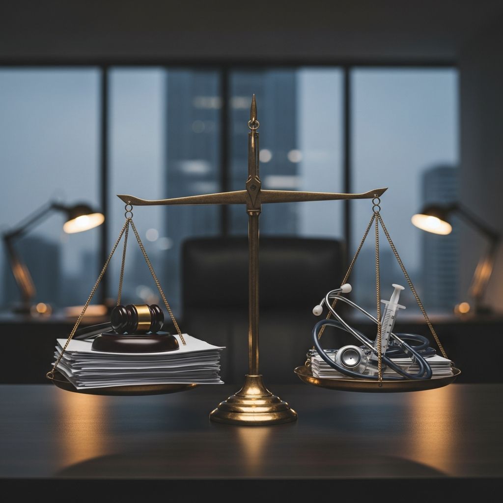 Key factors to consider before pursuing a medical malpractice claim, from evidence to timelines and potential outcomes.