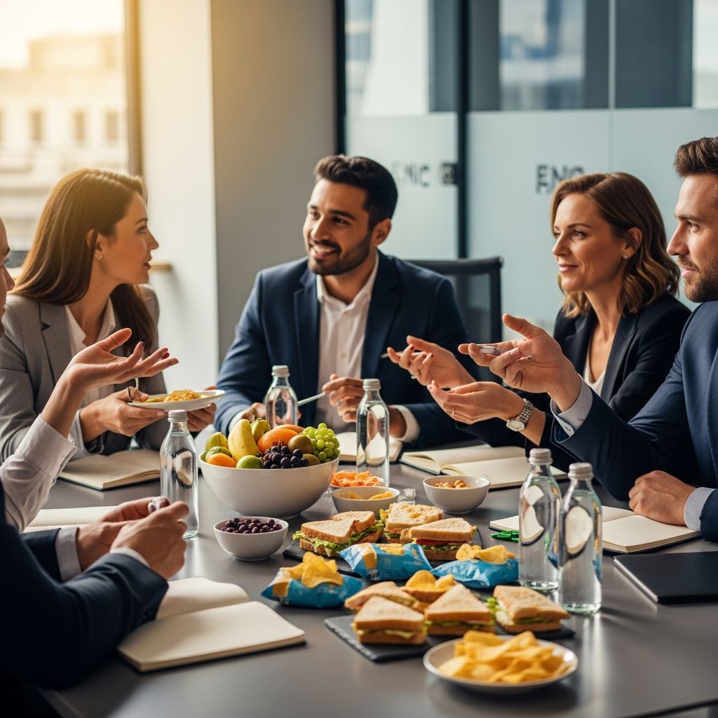 Unlock tax savings by properly claiming coffee, donuts, and other food expenses as legitimate business deductions in 2026.