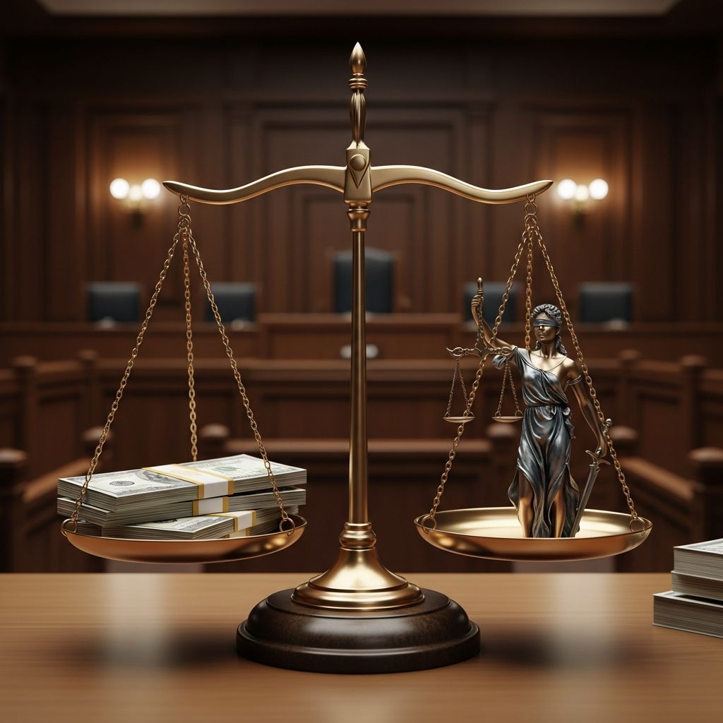 Defendant Ads And Juror Fairness: Voir Dire Guide Examining whether jurors should learn about local defendant ads to ensure impartial trials and combat bias.