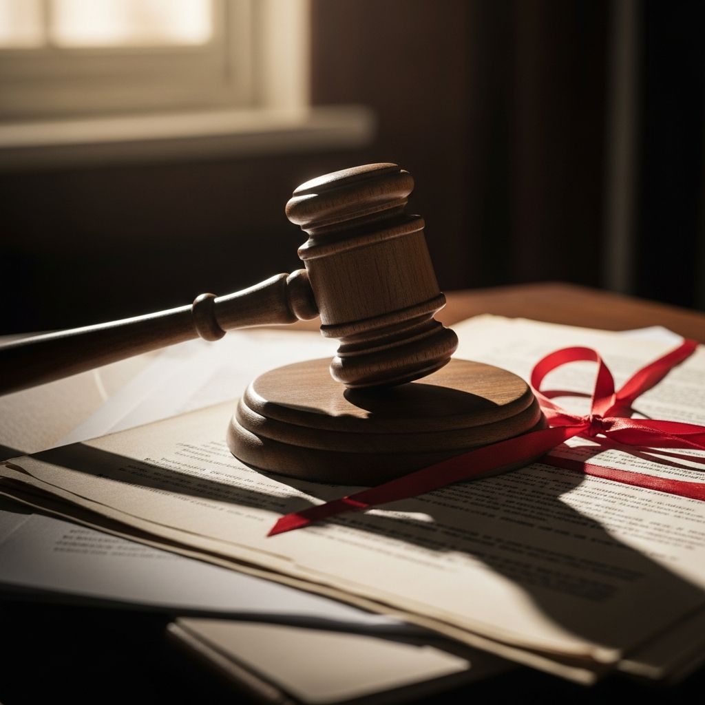 Understand your obligations and strategies when responding to a personal injury lawsuit as the defendant.
