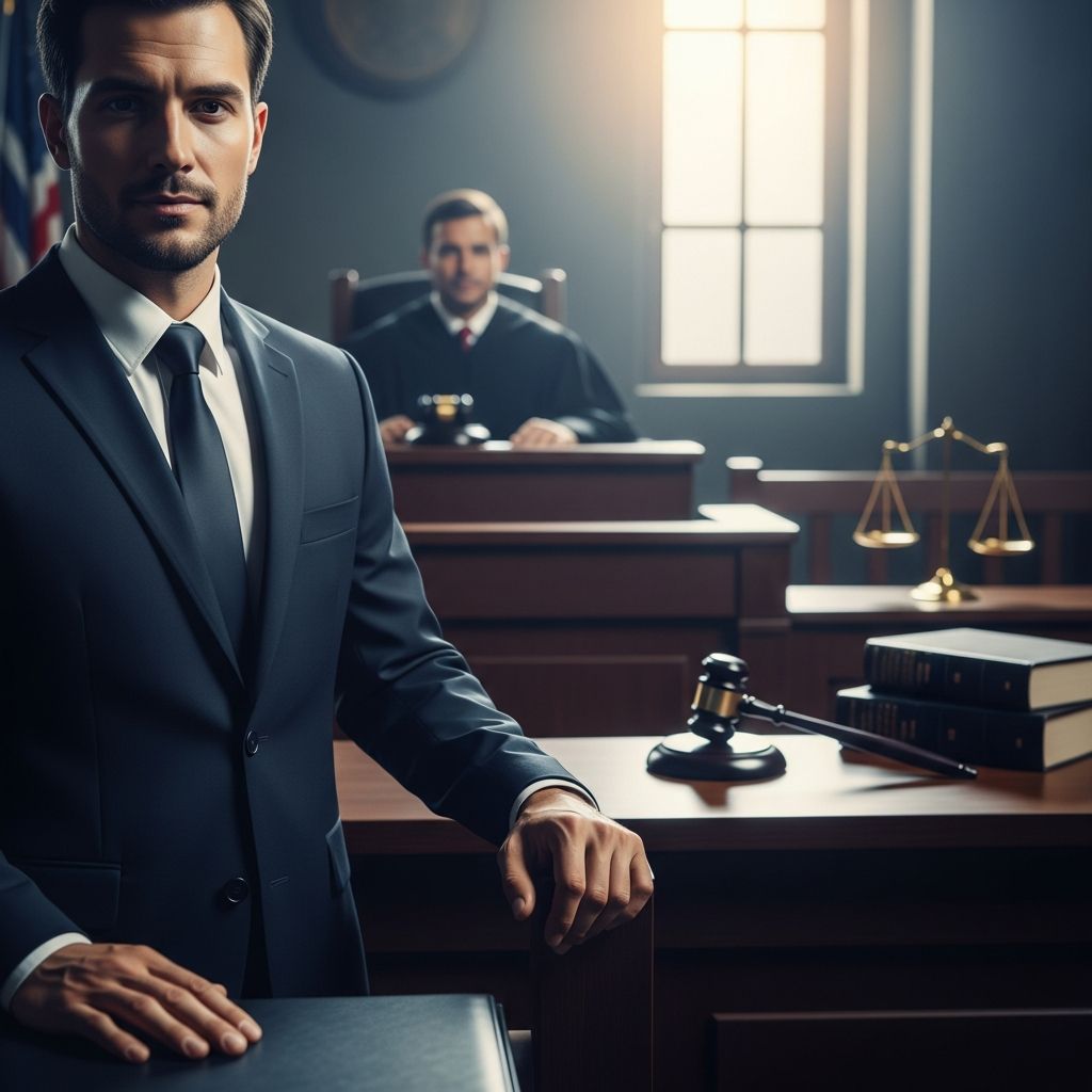 Expert strategies to challenge and overcome disorderly conduct accusations effectively in court.