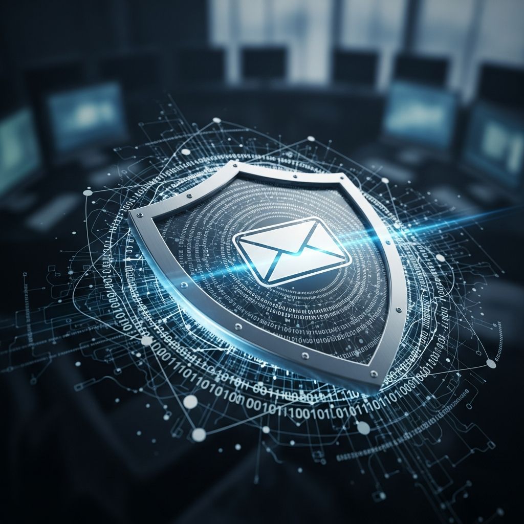 Master proven strategies to detect, prevent, and respond to deceptive email attacks exploiting human psychology in the digital age.