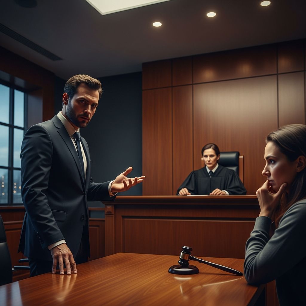 Expert strategies to challenge hit-and-run charges, protect your rights, and minimize severe penalties like jail time and license loss.