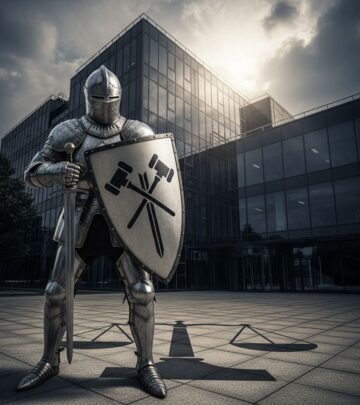 Strategic responses and legal protections when facing patent infringement claims.