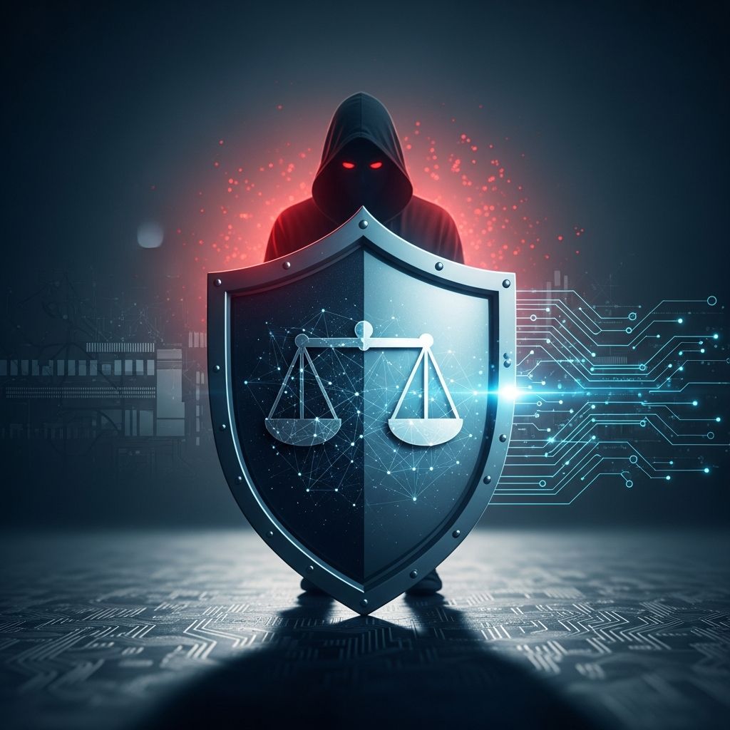 Unpacking why robust legal defenses for accused hackers preserve justice, innovation, and civil liberties in the digital age.