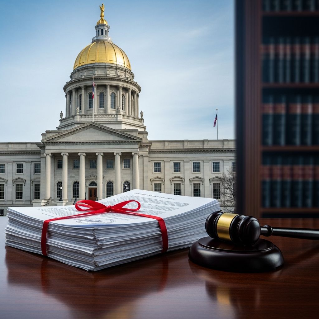 Complete guide to Delaware's judicial foreclosure process, homeowner protections, mediation programs, and strategies to avoid losing your home.