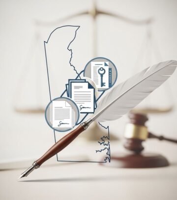 Comprehensive guide to creating, using, and managing powers of attorney under Delaware law for financial and personal affairs.
