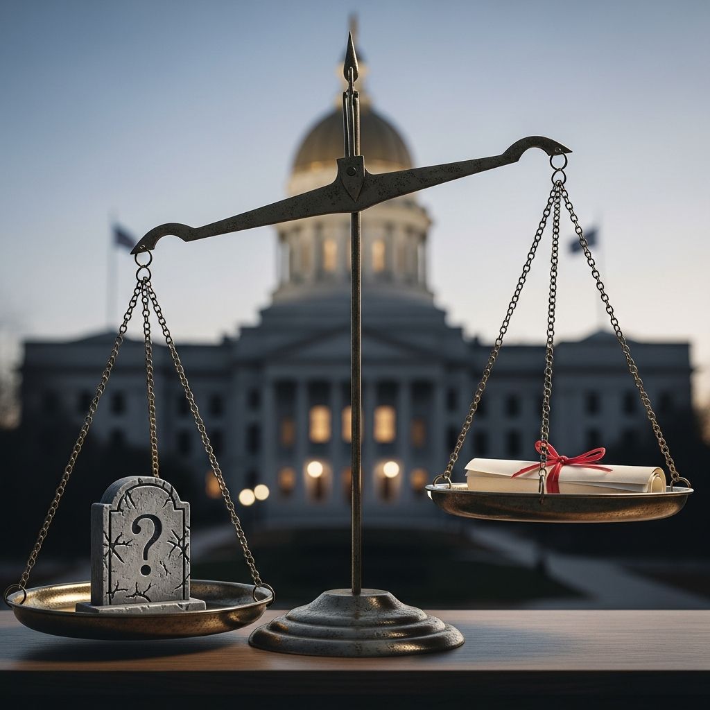 Essential guide to filing wrongful death claims in Delaware: eligibility, timelines, damages, and steps for families seeking justice.