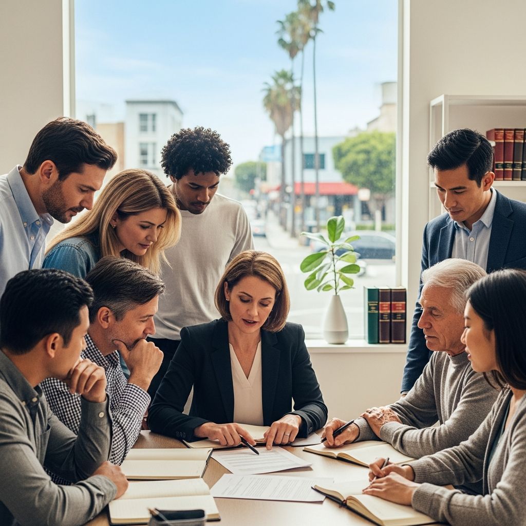 Discover proven methods for California tenants to postpone eviction proceedings and protect housing rights effectively.