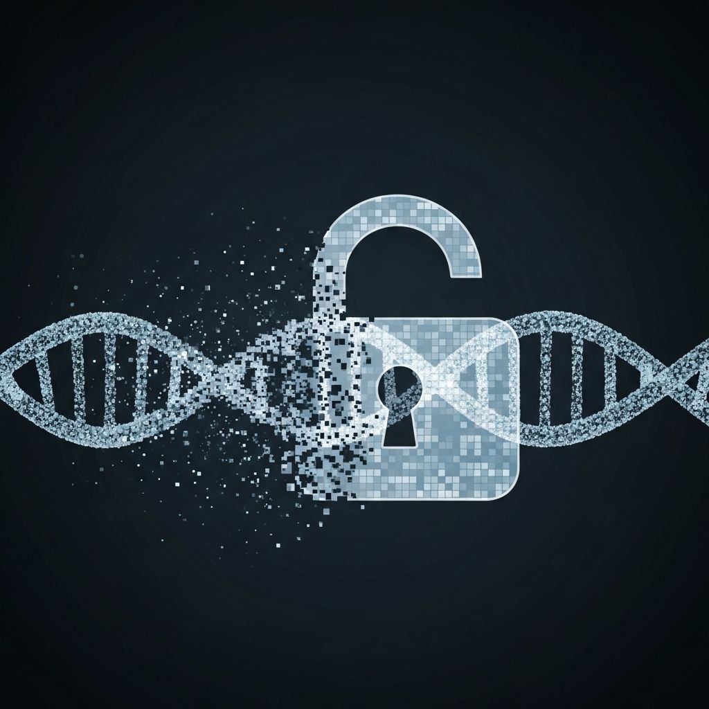 Step-by-step instructions to remove your DNA data from 23andMe amid bankruptcy risks and protect your genetic privacy forever.