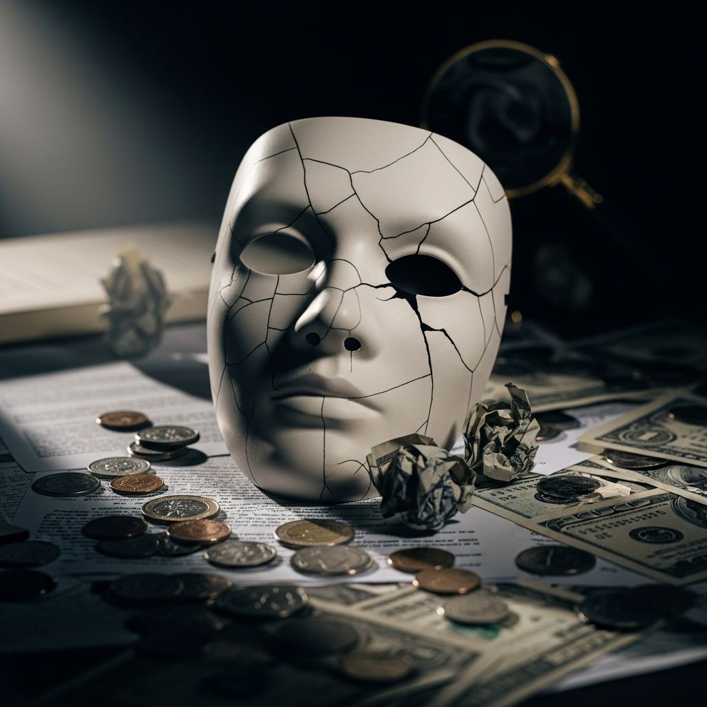 Learn how courts and creditors identify bankruptcy fraud, from asset concealment to false oaths, and the severe penalties involved.