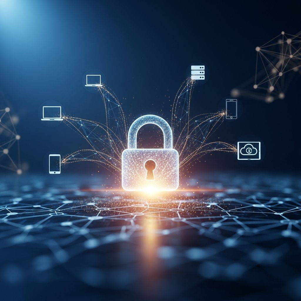 Secure your online world for the future: Empower executors to manage digital assets seamlessly after you're gone.