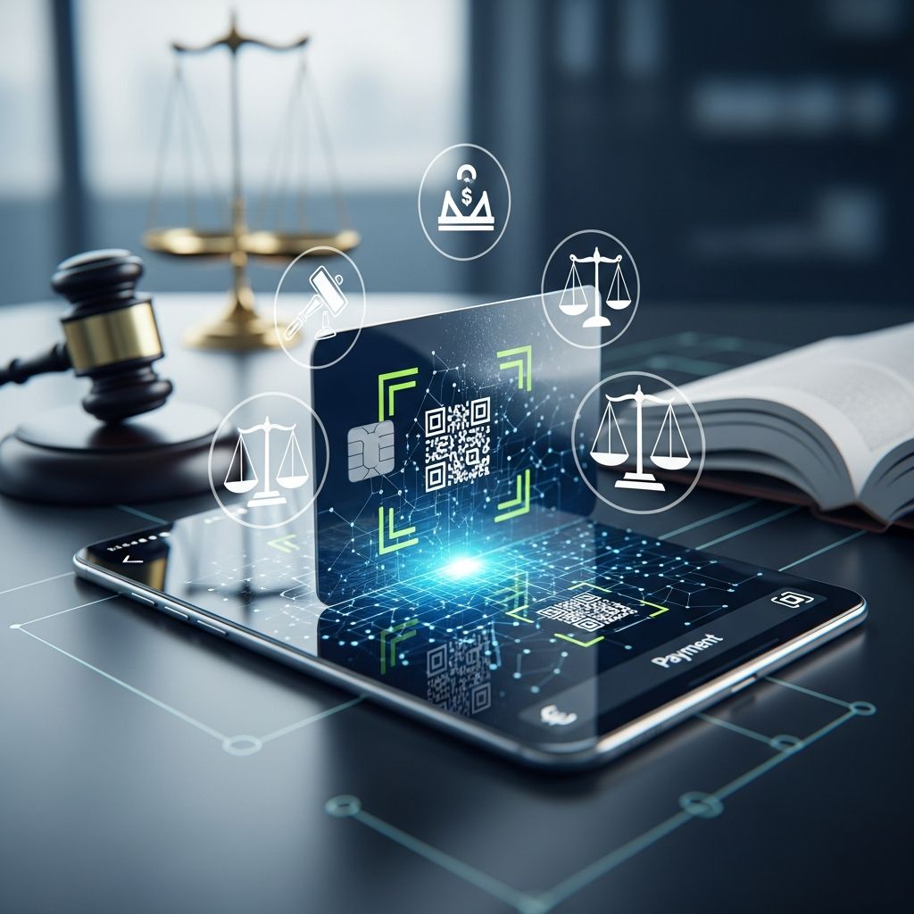 Explore compliant digital payment solutions for law firms, from specialized processors to integration strategies for efficient billing.