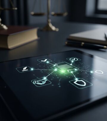 Understanding the legal validity and requirements for electronic signatures and digital contracts in 2026.