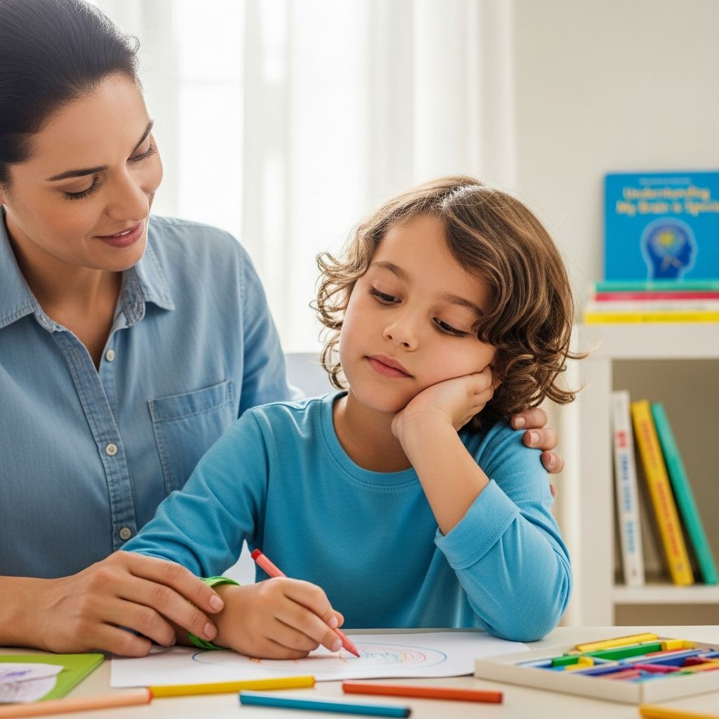 Navigate SSI eligibility and benefit requirements for children managing epilepsy.
