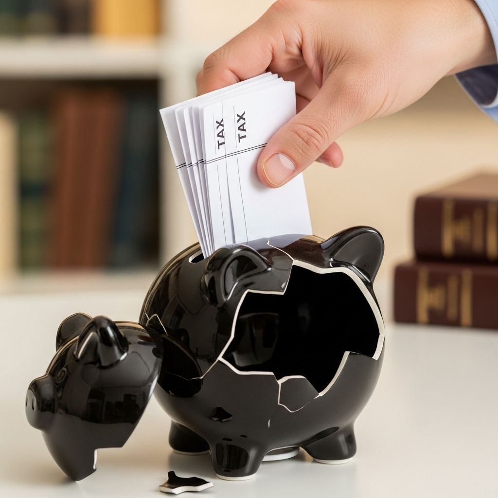 Learn how bankruptcy can eliminate certain tax debts, the strict rules involved, and strategies for Chapter 7 and Chapter 13 filings.