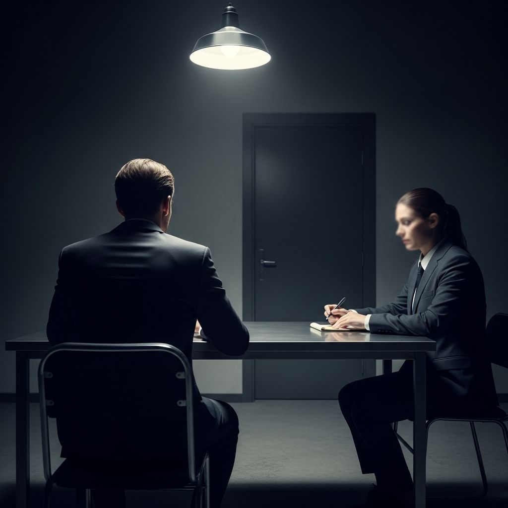 Navigate legal boundaries of employee discussions and discipline in workplace probes to avoid retaliation claims.