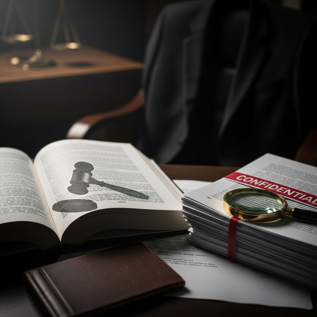 Navigate the complexities of revealing ex-employee misconduct in hiring: balancing legal duties, risks, and best practices for employers.