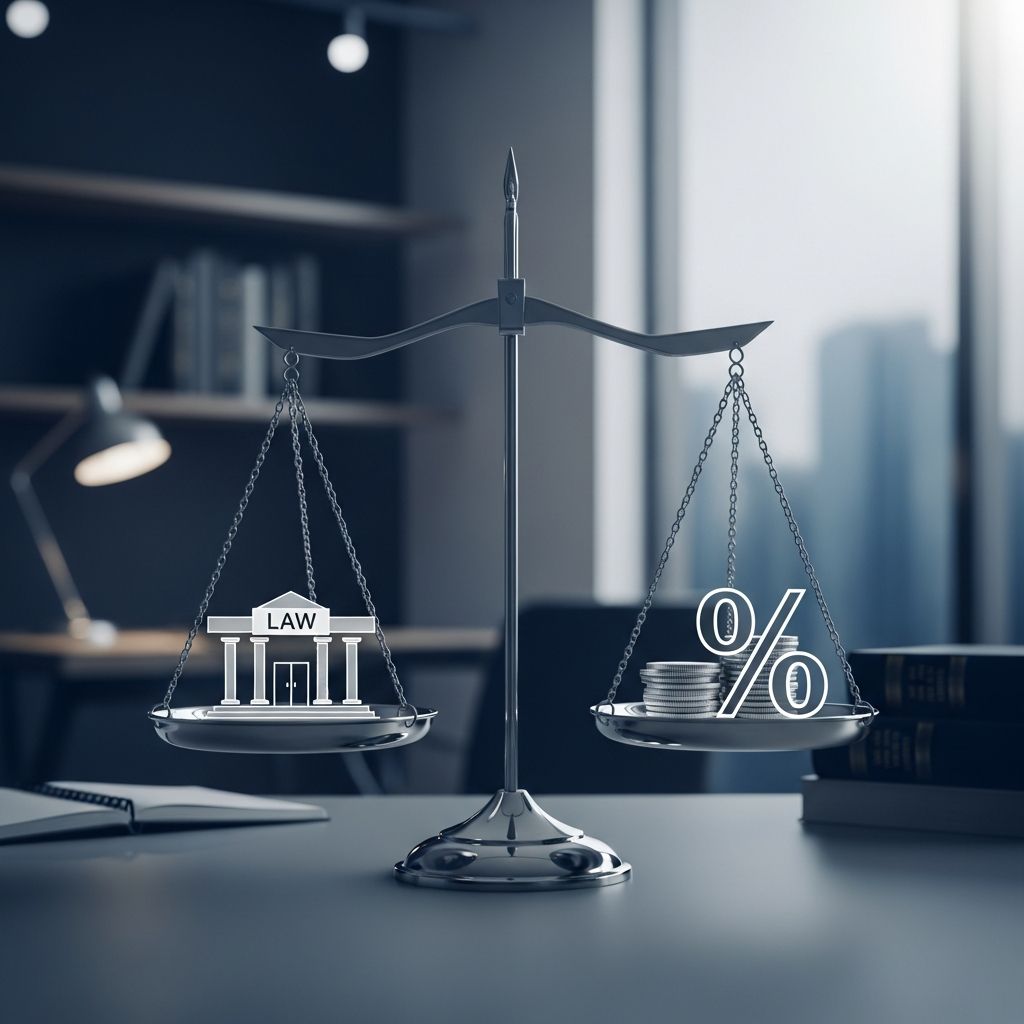 Explore innovative discount models to attract clients, boost growth, and maintain professional integrity in competitive legal markets.