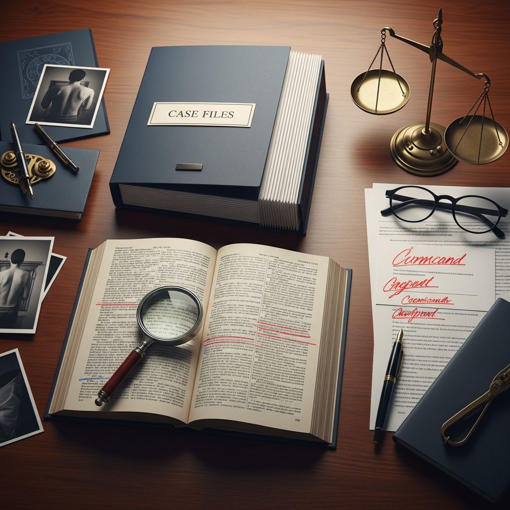 Uncover the essentials of the discovery process in civil litigation: tools, timelines, and strategies for fair outcomes.