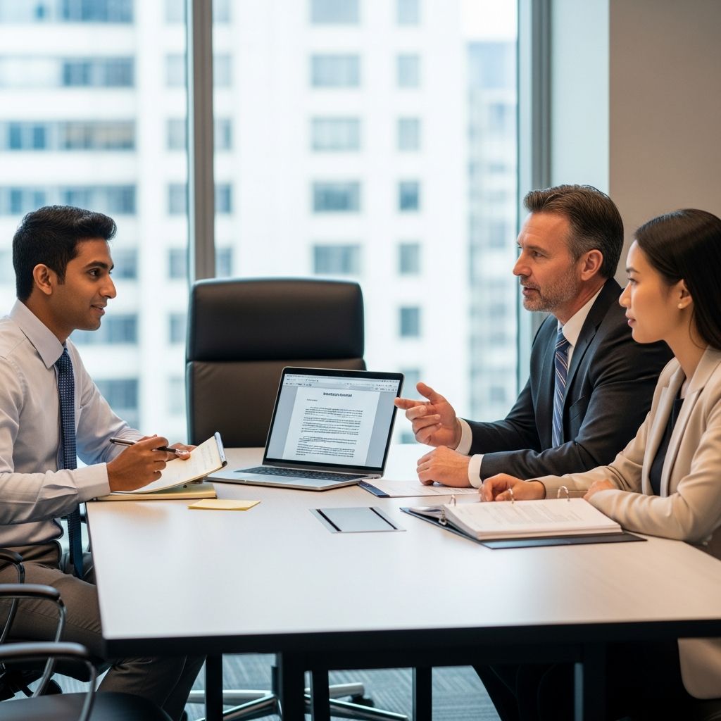 Learn strategic ways to inquire about green card sponsorship from prospective H-1B employers without risking your job offer.