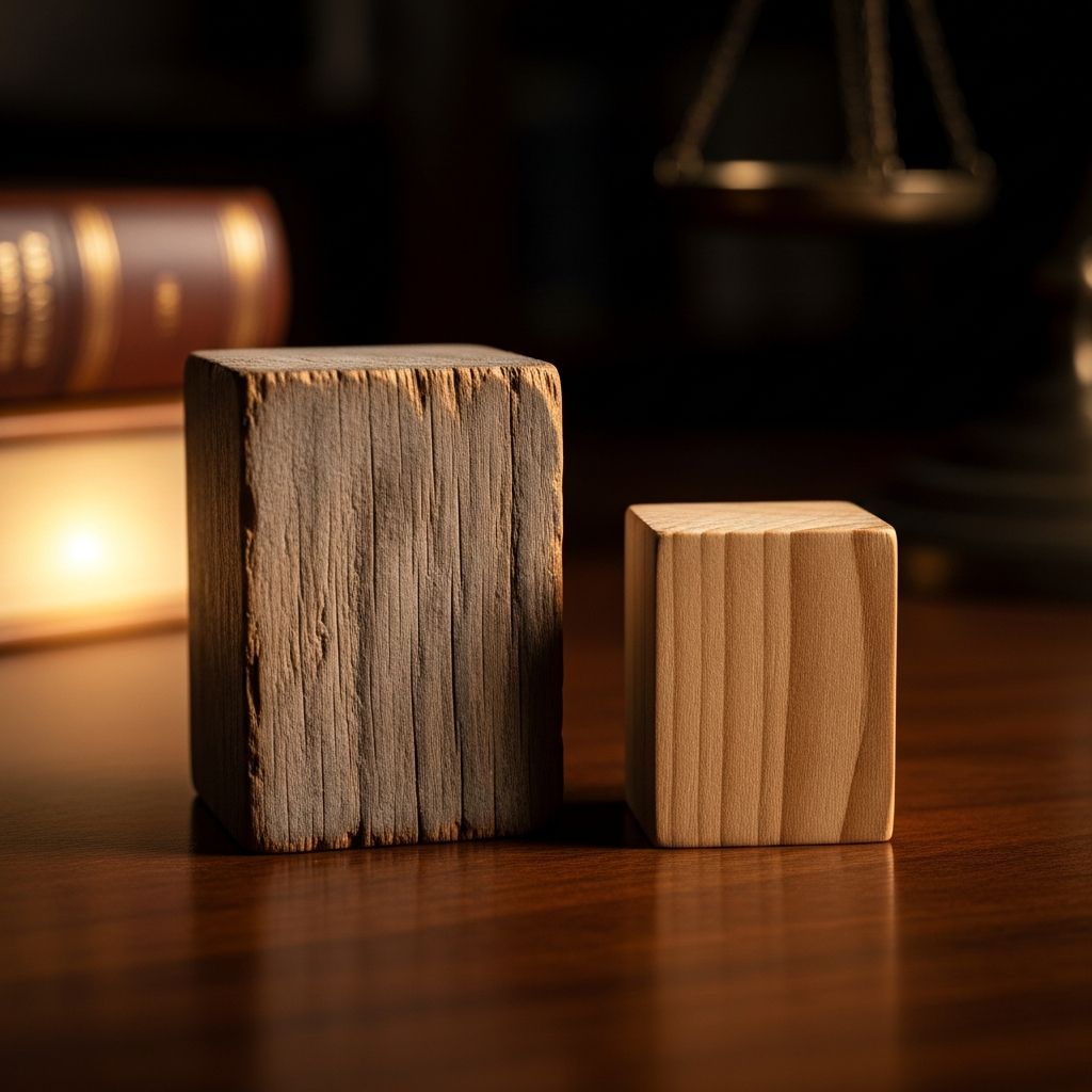 Disinheriting Adopted Children: Legal Realities Understand the legal rights of adopted children in inheritance, how to properly disinherit them, and strategies to avoid costly disputes.