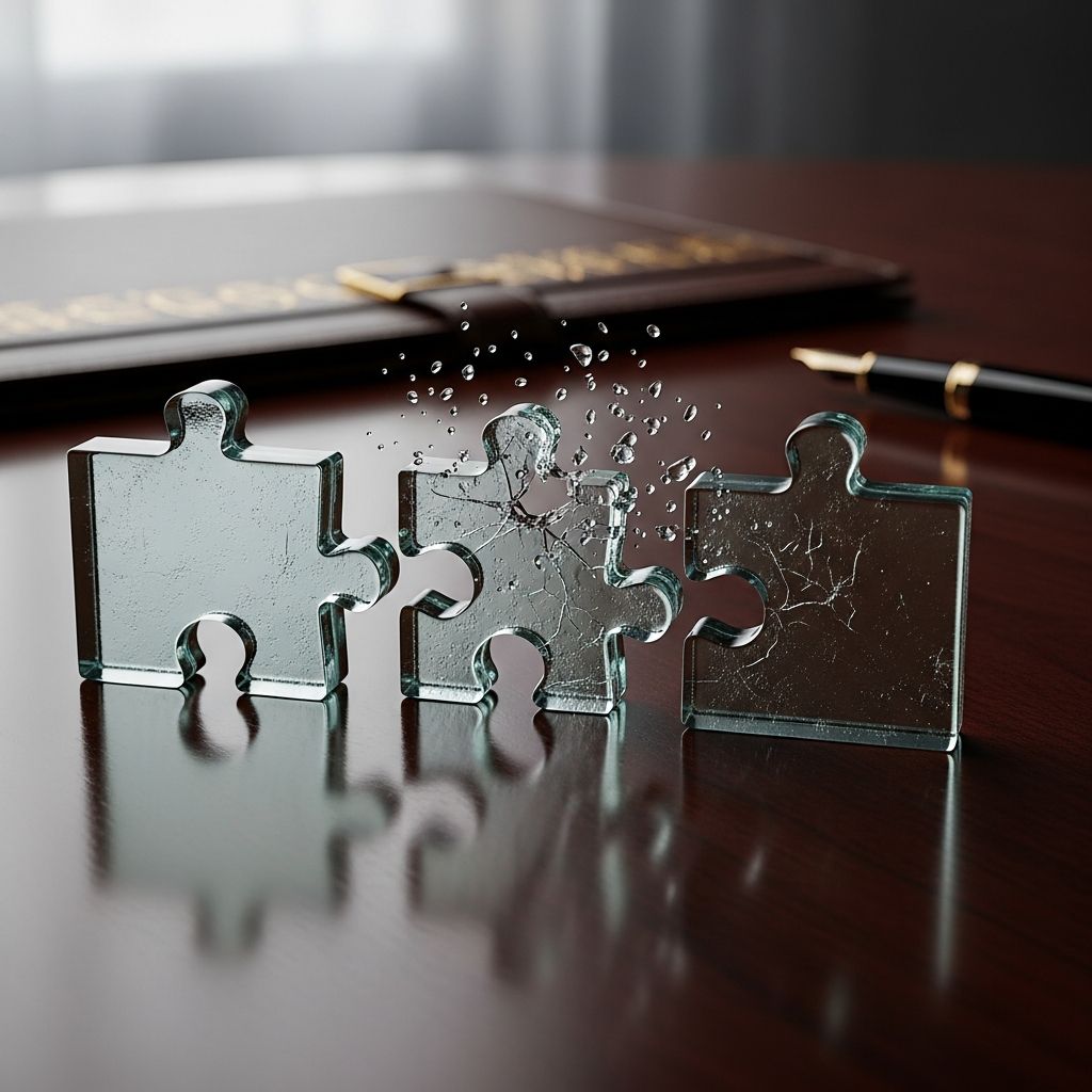 Master the legal pathways to exit commercial contracts and protect your business interests effectively.