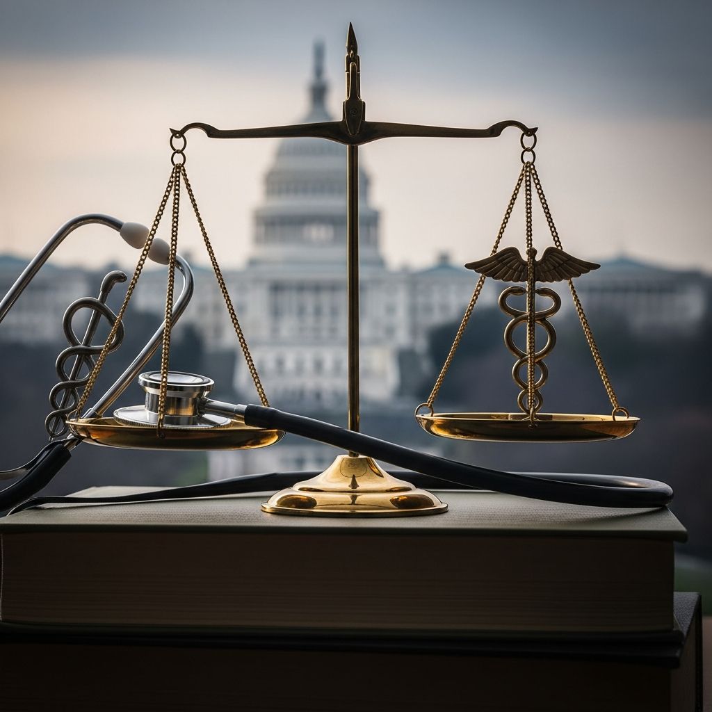 Essential guide to filing medical malpractice claims in Washington DC: statutes, procedures, and victim rights explained.