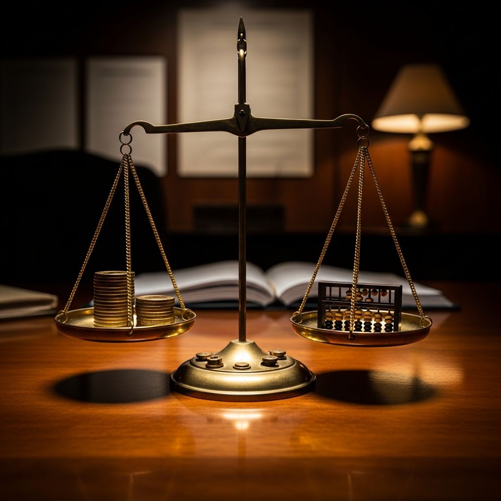 Essential guide to equitably splitting 401(k)s, pensions, and IRAs during divorce without tax pitfalls.