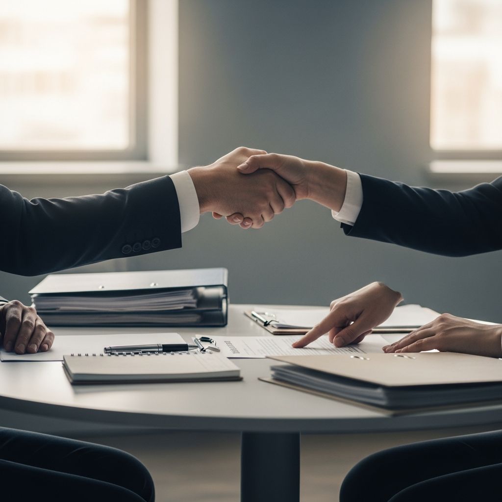 Divorce Mediation Guide: Process and Benefits Unlock the secrets of divorce mediation: a collaborative path to amicable separation, saving time, money, and emotional strain for families.