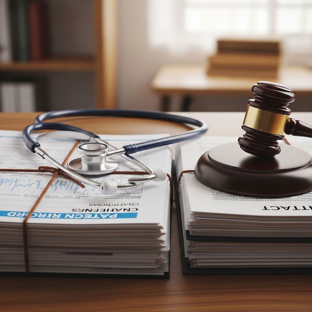Navigate the legal landscape of requesting doctor's notes from employees while complying with federal and state laws on privacy and leave.
