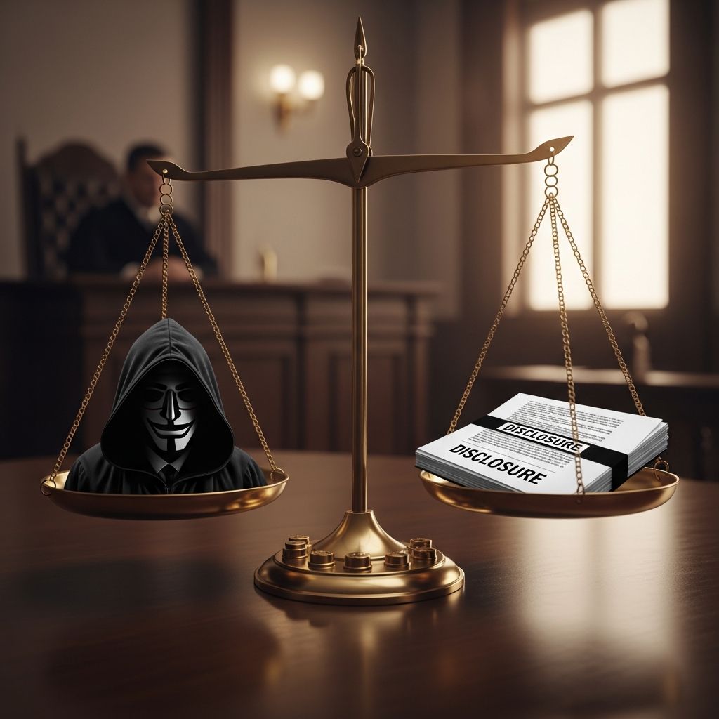 Exploring the Ninth Circuit's pivotal reconsideration in Doe v. Reed on petition signer privacy versus public transparency in elections.