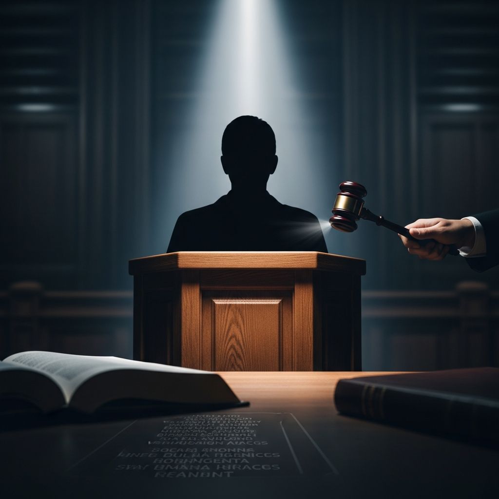 Unpacking the myth: Invoking your Fifth Amendment right protects against self-incrimination, but perceptions and consequences vary by case type.
