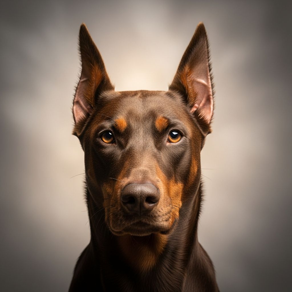 Uncover the legal status, health risks, and ethical debates surrounding dog ear cropping in the US and beyond.