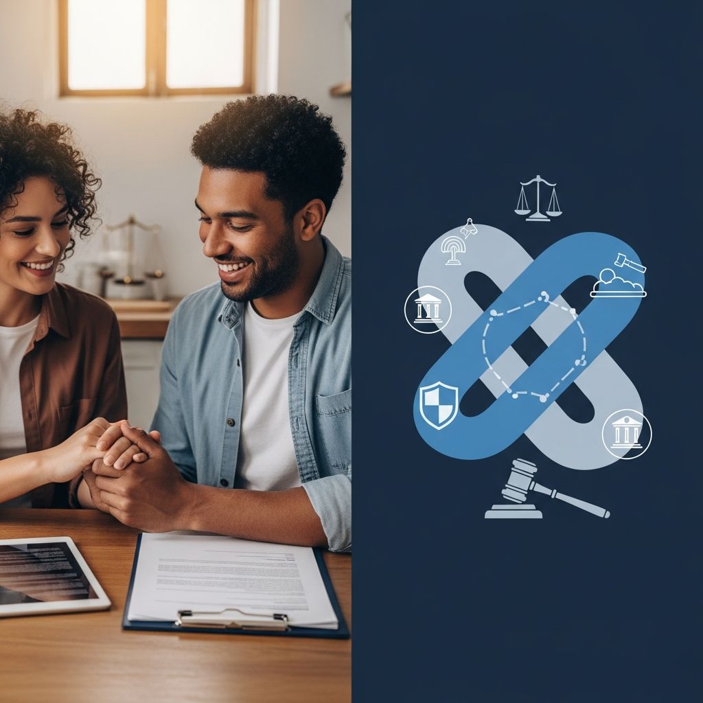 Explore legal protections, eligibility requirements, and benefits available to domestic partners.