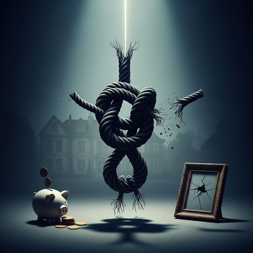 Uncover the hidden pitfalls of family trusts that could undermine your estate planning goals and financial security.