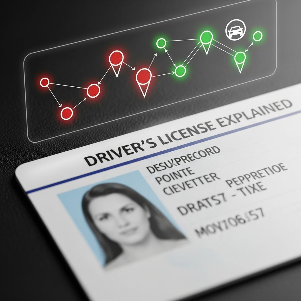 Understand how points on your driving record work, their impact on your license, and ways to mitigate penalties across U.S. states.