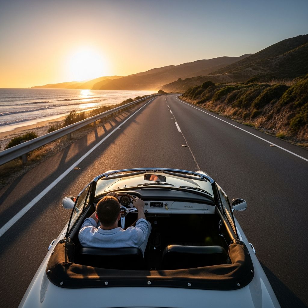 Uncover the surprising truths about driving topless: legality varies by state, gender, and visibility risks.