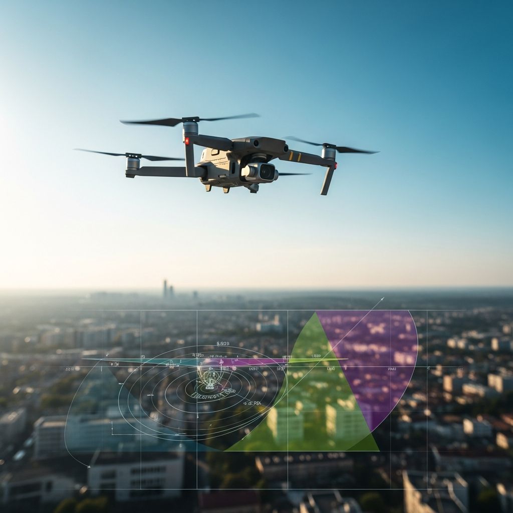 Navigate drone regulations: Learn where you can legally fly and compliance requirements for 2026.