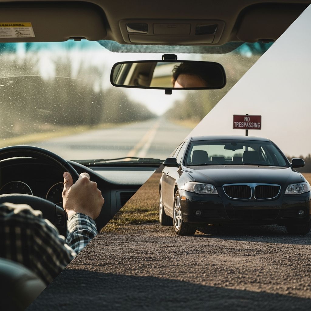 Discover if driving under the influence on private property can lead to DUI arrests, penalties, and effective defenses across U.S. jurisdictions.
